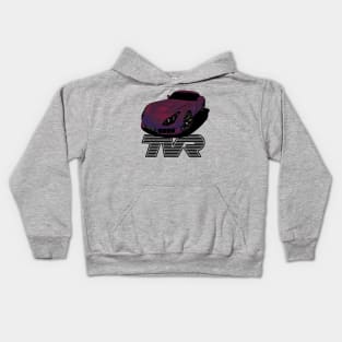 TVR Sagaris Kids Hoodie